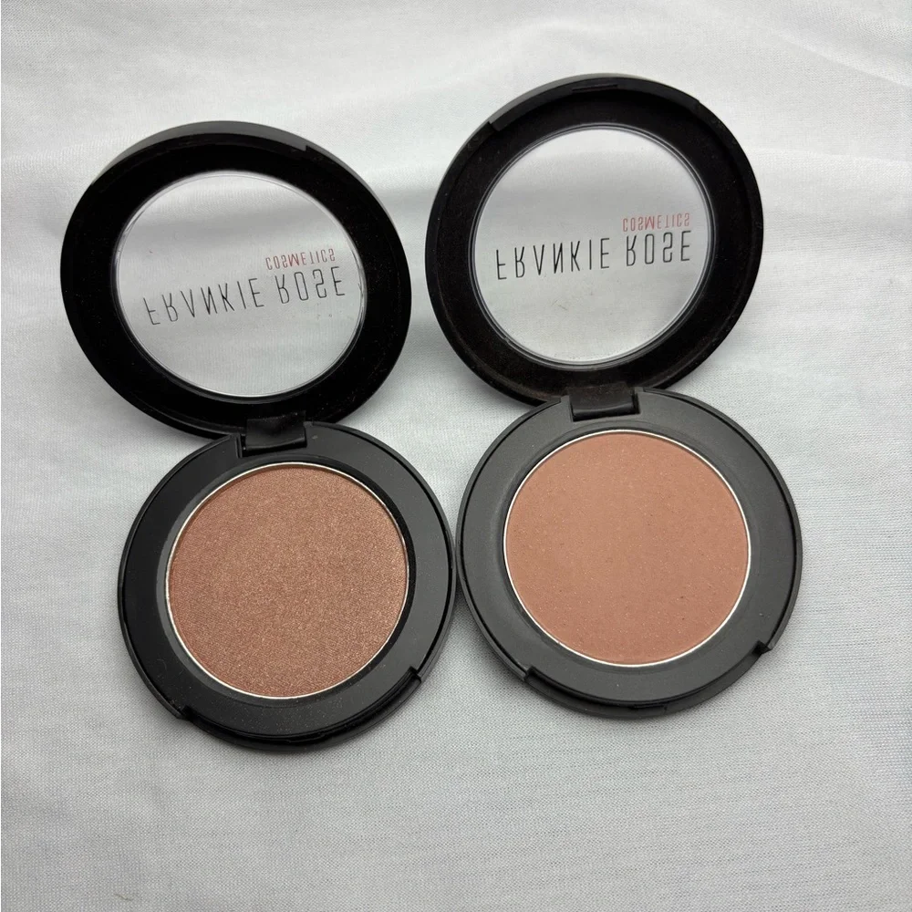 Frankie Rose Bundle of 2 blushes